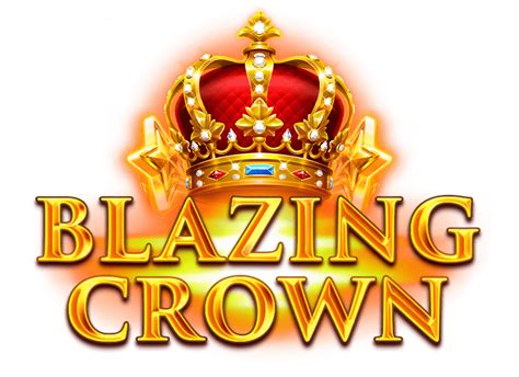 Blazing Crown Betsson